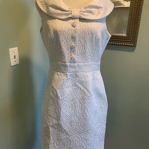 Tahari dress